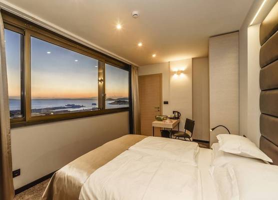 The View Luxury Rooms 1