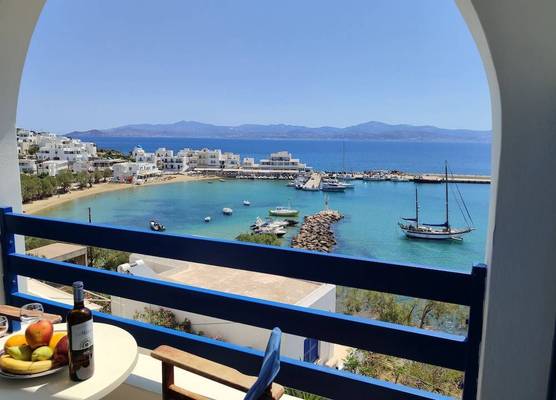 Corali Hotel 1