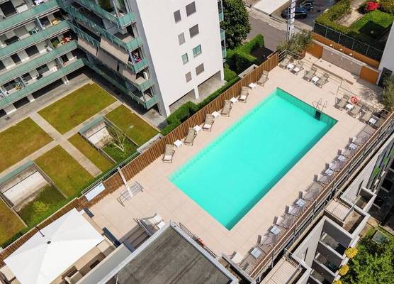 Hotel Como 1