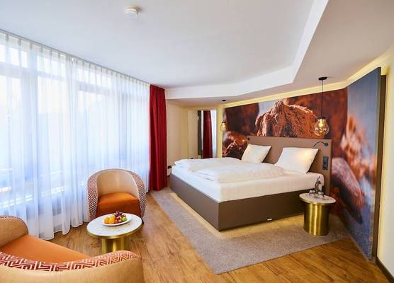 Das Schokoladenhotel 1