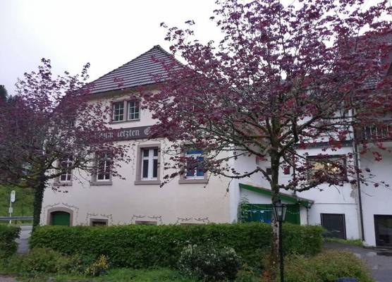 BaB Hotels and Apartments-Zum Letzten G'Stehr 1