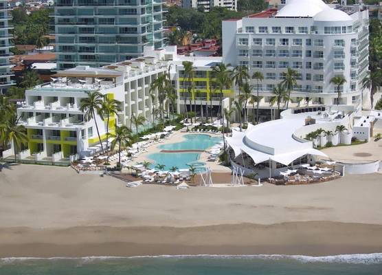 Krystal Grand Puerto Vallarta - All Inclusive 1