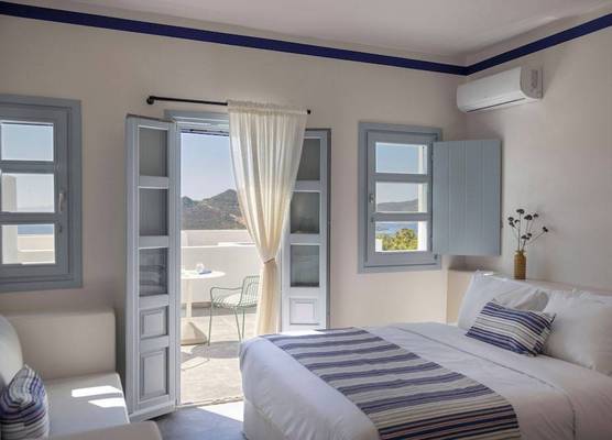 Panorama Serenity Suites 1