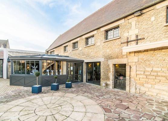 Manoir'Hastings 1
