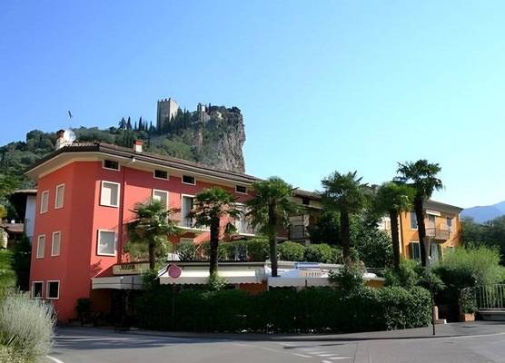 Hotel Sole Holiday 1
