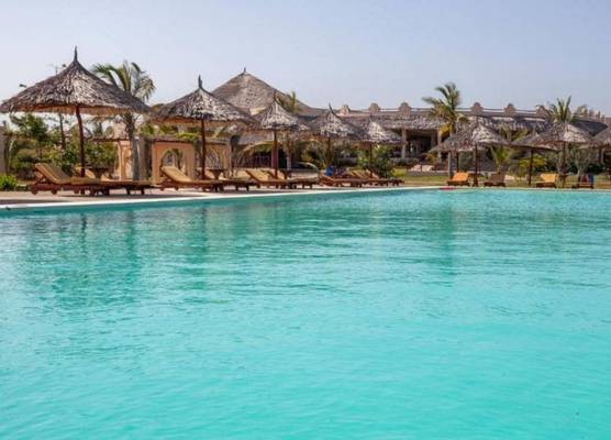 Seven Islands Resort 1