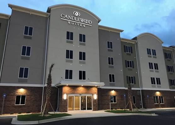 Candlewood Suites VALDOSTA MALL by IHG 1