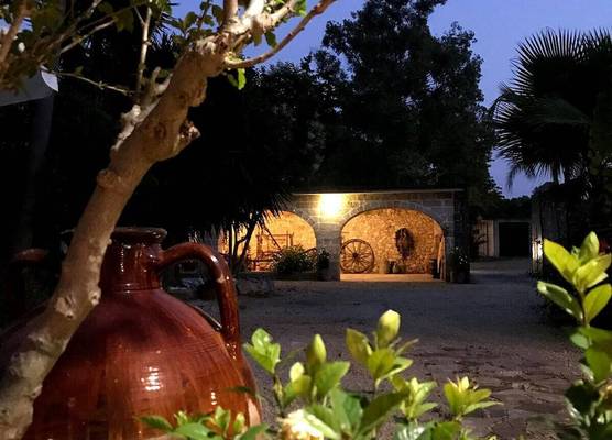 Masseria Scianne 1