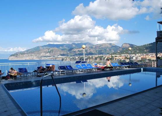 Hotel Settimo Cielo 1