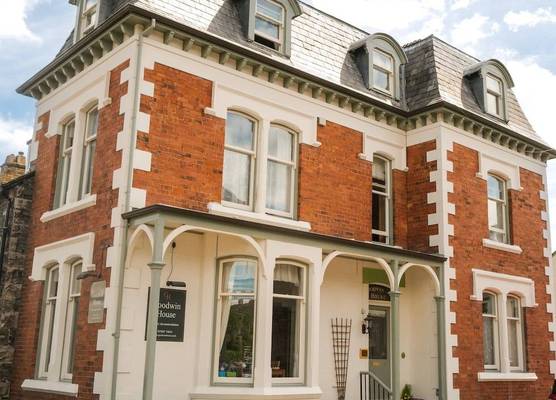 Goodwin House 1