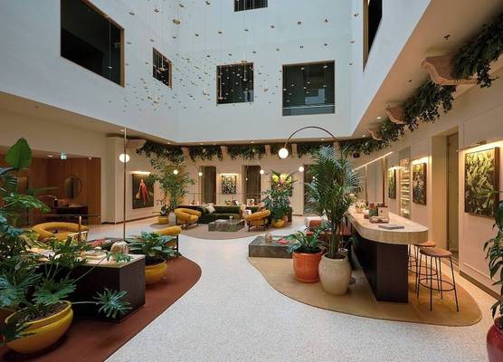 Vignette Collection VERNO HOUSE BUDAPEST by IHG 1