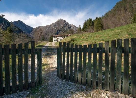 Agriturismo Borgo Titol 1