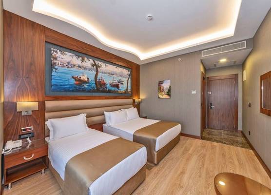 Piya Sport Hotel 1