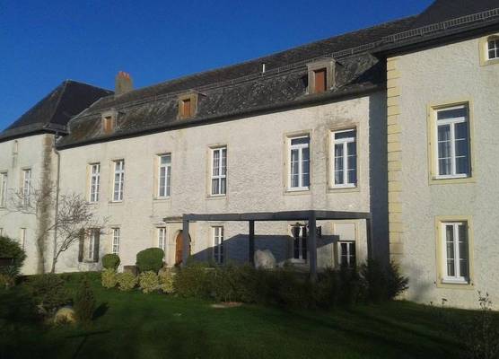 Le Chateau de Buchy 1