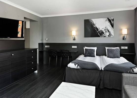 Hotel Allén - Sure Hotel by Best Western Allen 1