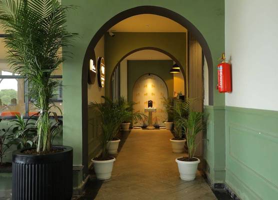 Hotel City Express By Downtown Udaipur 1