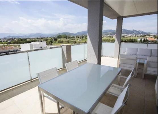 ApartHotel Playa Oliva 1