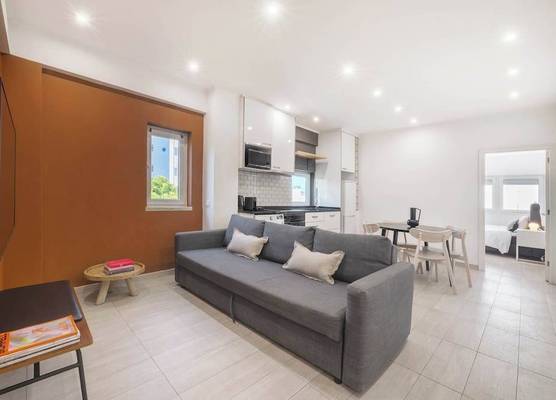 Equador Apartments by Olala Homes 1