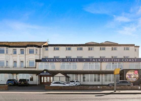 Viking Hotel - Adults Only 1