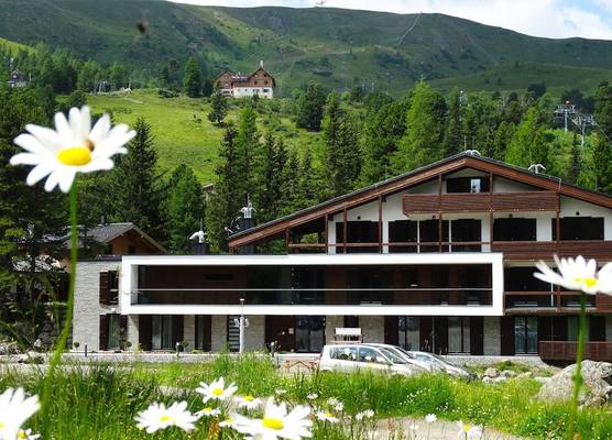 Apparthotel SILBERSEE 1