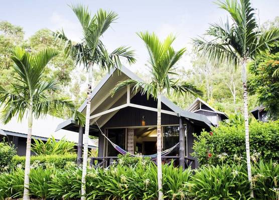 Palm Bungalows 1