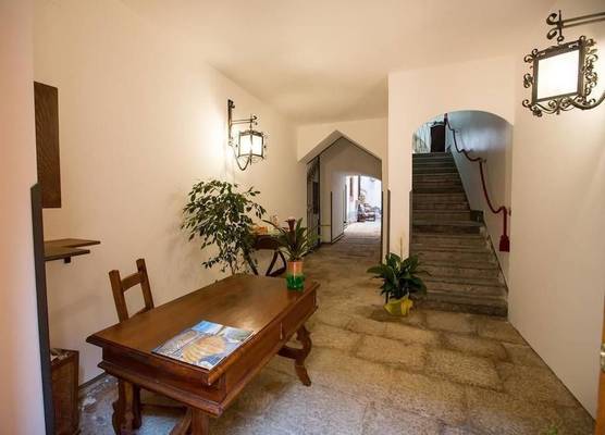 Palazzo Raho 1
