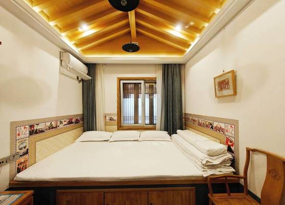 Pipa Hotel Datong 1