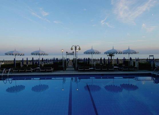 Hotel Beny 1