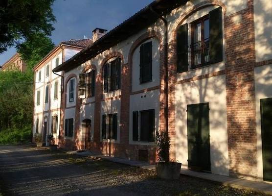 La Cascina Del Castello 1