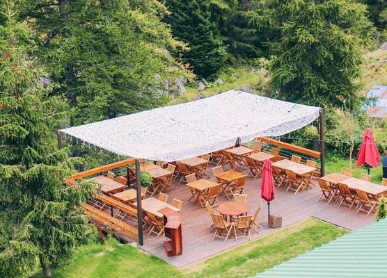 Relais des Merveilles 1