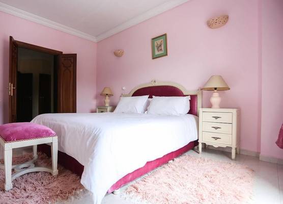 Appart Hotel Alia 1