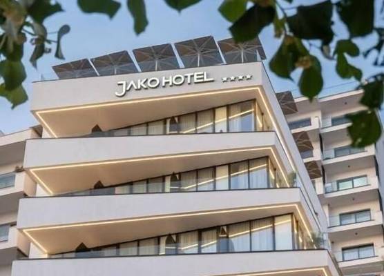 Jako Premium Hotel 1