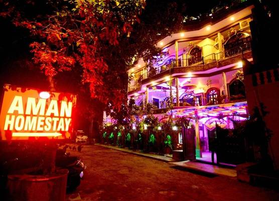 Aman Homestay, A Boutique Hotel 1