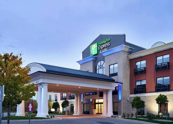 Holiday Inn Express & Suites DIEPPE AIRPORT by IHG 1