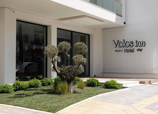 Volos Inn Hotel 1