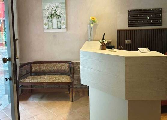 Hotel MonteMorello 1