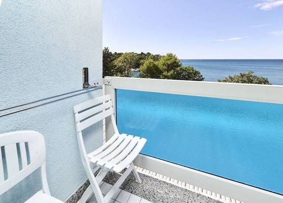 Hotel Plavi Plava Laguna 1