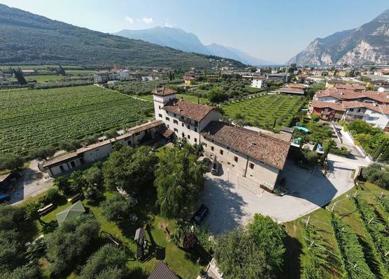 Residence La Colombera 1