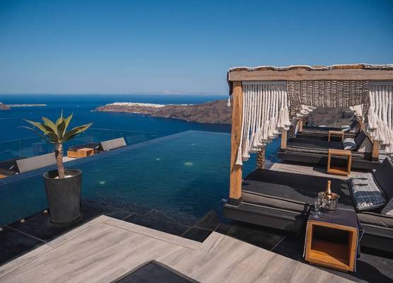 Galaxy Suites & Villas 1