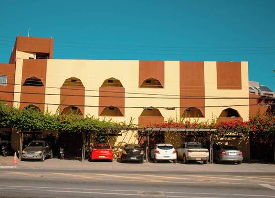 Hotel Palmanova 1