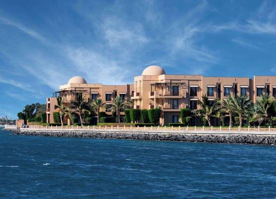 Park Hyatt Jeddah - Marina, Club and Spa 1