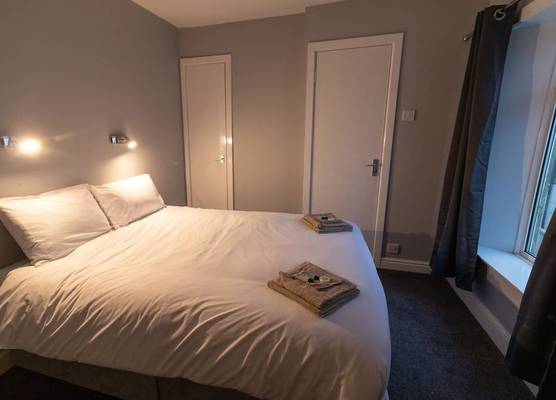 The Starlux Hotel 1