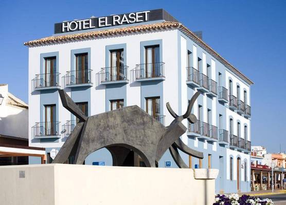 Hotel El Raset 1