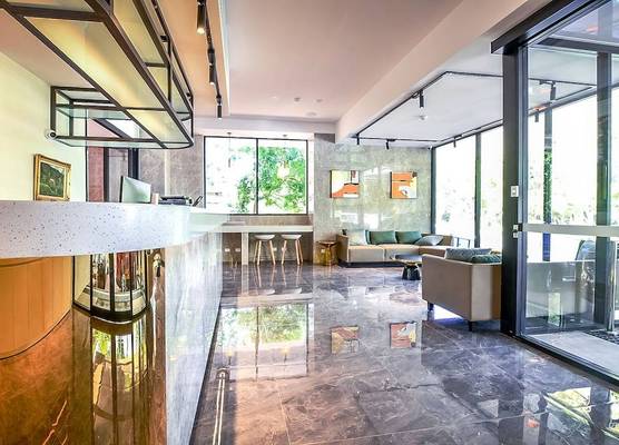 Aurea Hotel Perth Kings Park 1