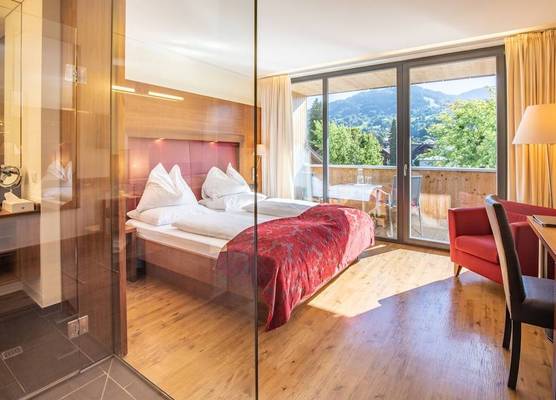 Sonne 1806 - Hotel am Campus Dornbirn 1