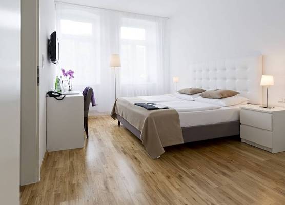 Burgblickhotel 1