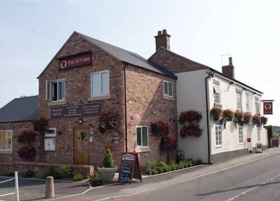 The Sun Inn 1