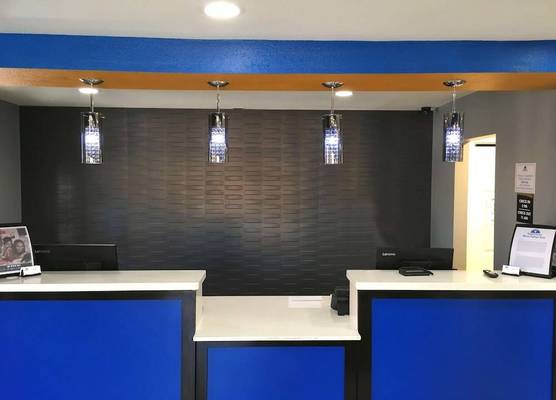 Americas Best Value Inn Denham Springs 1
