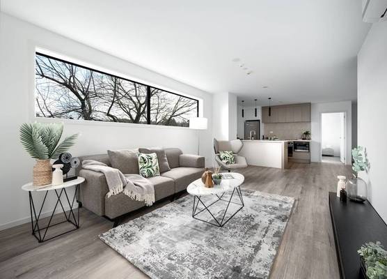 Sunrise Garden Suites 1