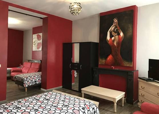 Apartments Marco Polo Midi 1